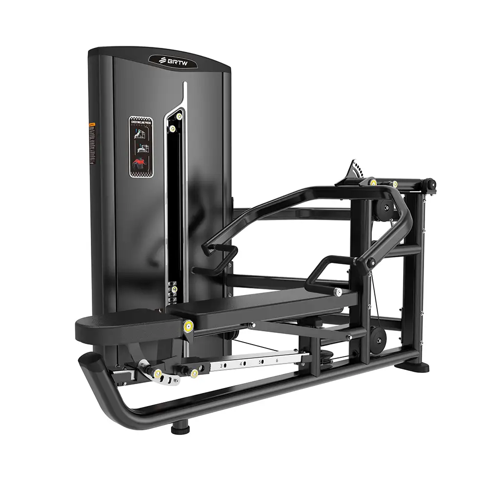 太阳成集团 健身器材